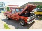 Thumbnail Photo 17 for 1970 Ford F100